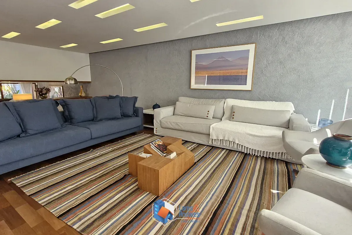 Imagem Casa para venda em Jardim Prudência com 3 quartos, sendo 3 suítes, 315m²