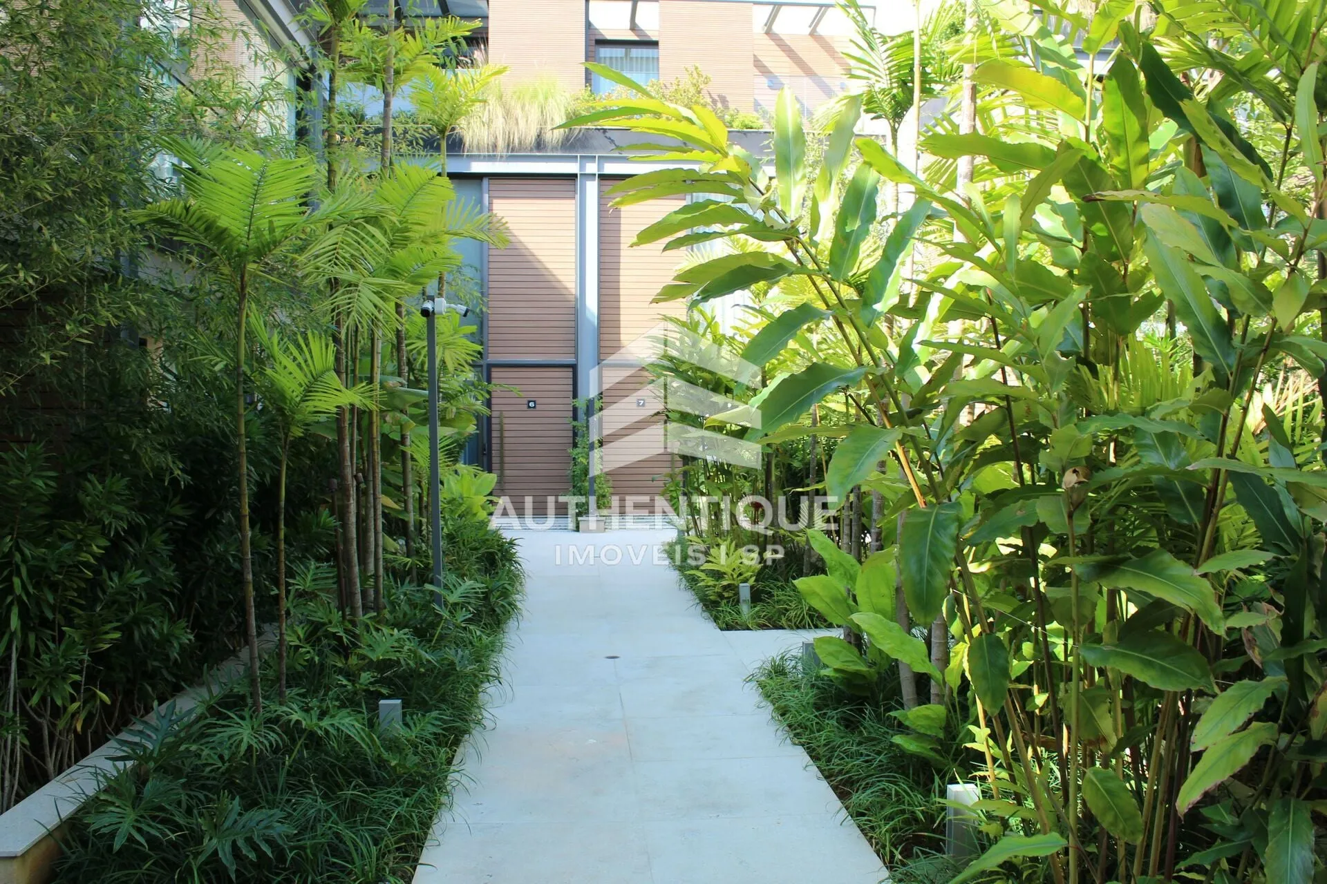 Imagem Sereno Alto de Pinheiros - Apartamento à venda em São Paulo/SP