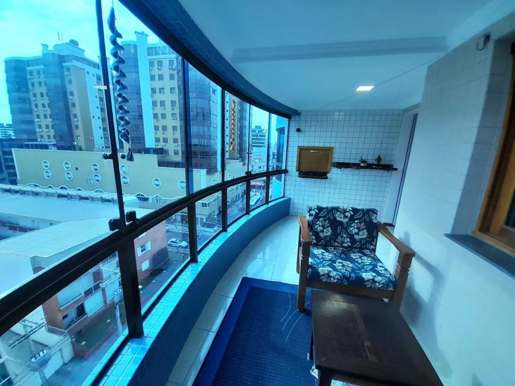 Imagem Apartamento 2 Dormitórios - Bairro Centro
