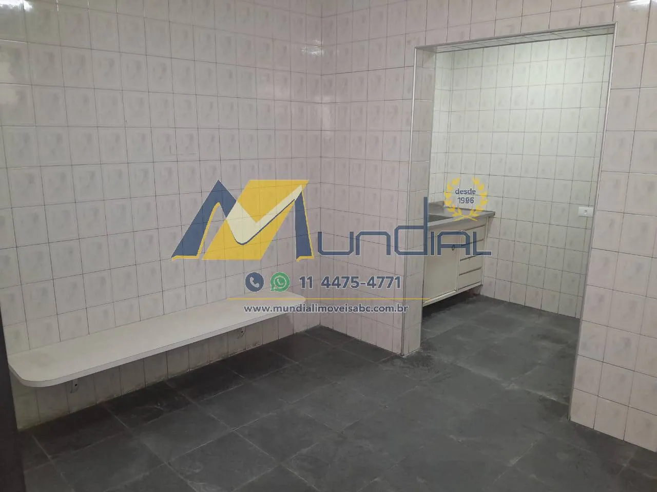Imagem Prédio Comercial 600m² à Locação no Centro de São Bernardo