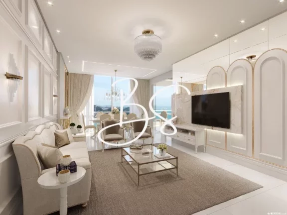 Imagem APARTAMENTO RESIDENCIAL em BALNEÁRIO CAMBORIÚ - SC, CENTRO