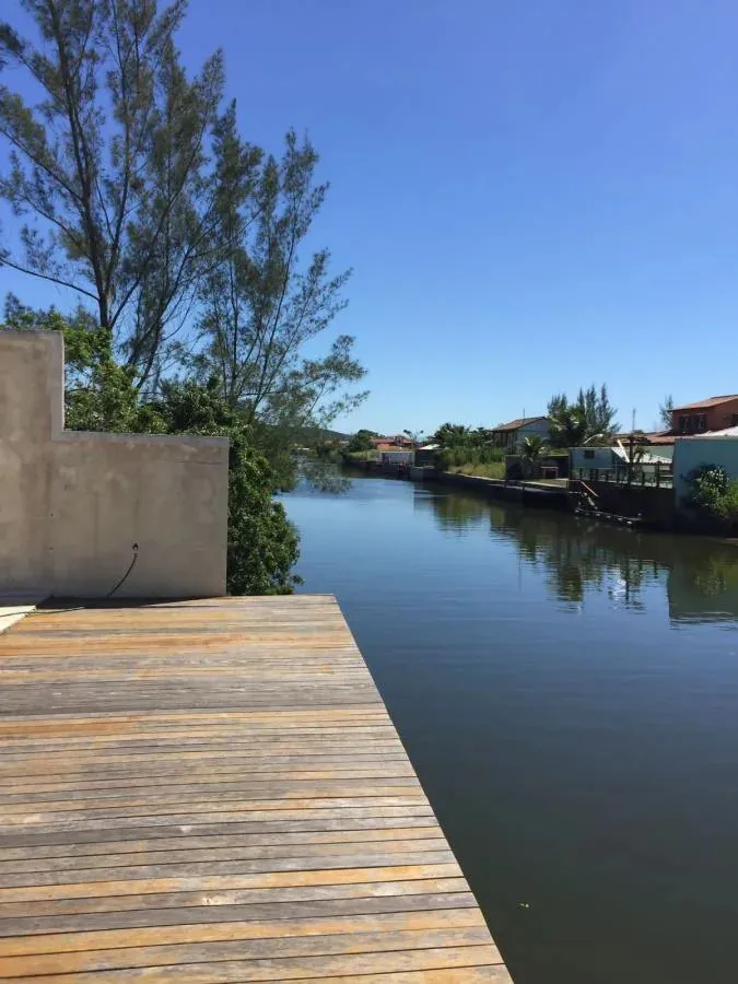 Imagem Casa para Venda em Armação dos Búzios / RJ no bairro Baía Formosa