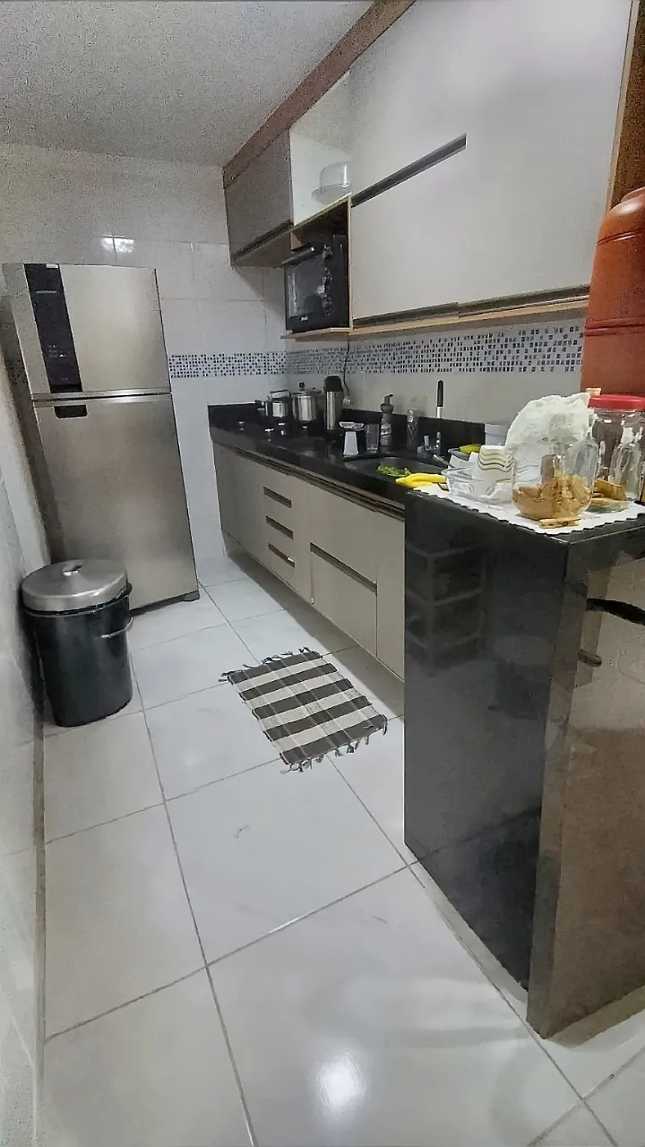 Imagem Apartamento com 2 quartos à venda em Vila Velha