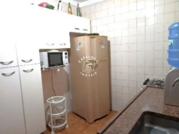 Imagem Apartamento a Venda no bairro Jardim Paulista - Ribeirão Preto, SP