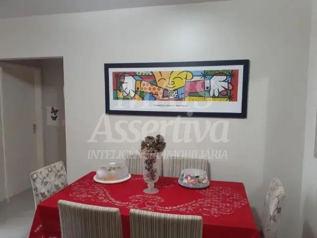 Imagem Apartamento para venda, Residencial Aldebaran em São Leopoldo
