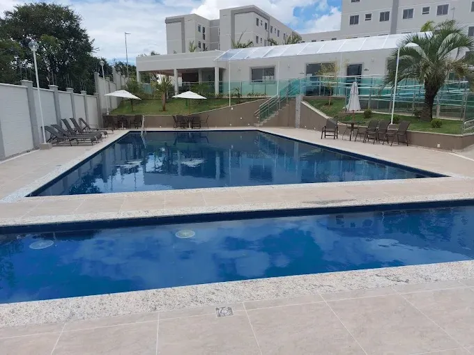 Imagem Apartamento Padrão