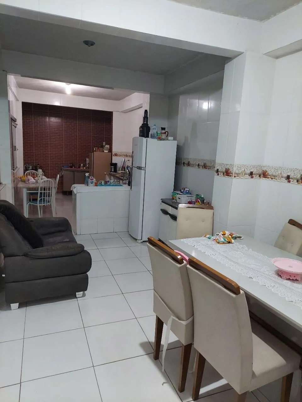 Imagem Casa à venda 3 Quartos, 2 Suites, 3 Vagas, Jardim do Vale I, Guaratinguetá - SP