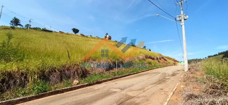 Imagem Terreno à Venda no Cidade Nova - Iapu