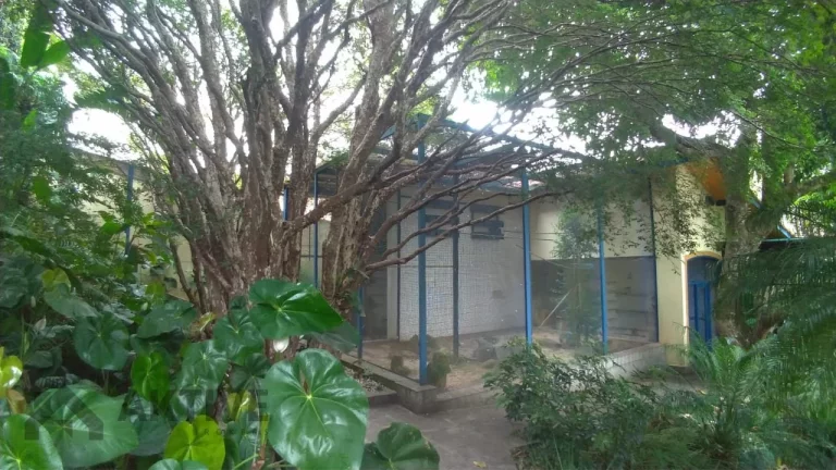 Imagem Casa de Condomínio em Alphaville - Santana de Parnaíba, SP