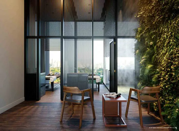 Imagem Apartamento com 2 Quartos à Venda, 69 m² em Pinheiros - São Paulo