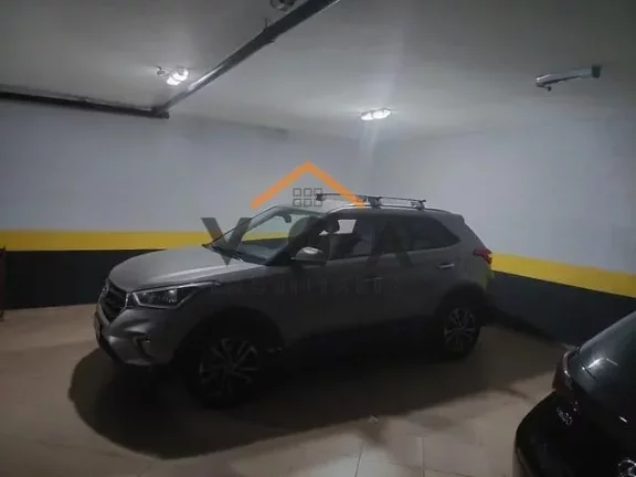 Imagem Sobrado em Condomínio Mobiliado para Venda em São Paulo, Vila Ré, 2 dormitórios, 1 suíte, 3 banheiros, 2 vagas