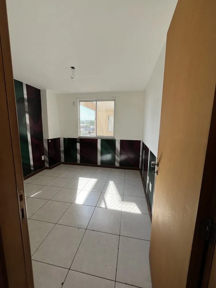 Imagem Apartamento a Venda no bairro Vila Nova - Nova Iguaçu, RJ