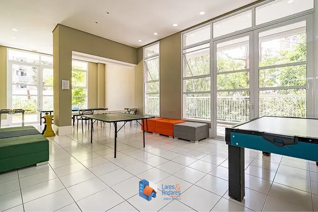Imagem Apartamento à venda 3 Quartos 1 Suite 2 Vagas 107M² Vila Andrade São Paulo - SP