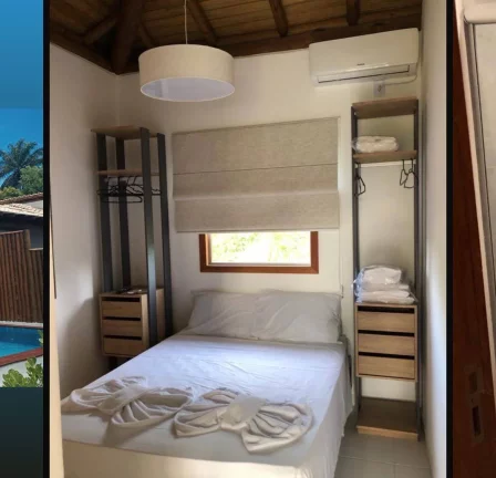Imagem VILLAGE TAHITI