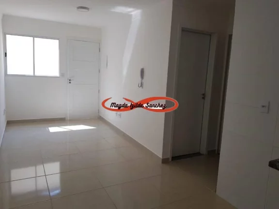 Imagem Casa em Condomínio à Venda – | Entra no Minha Casa Minha Vida.