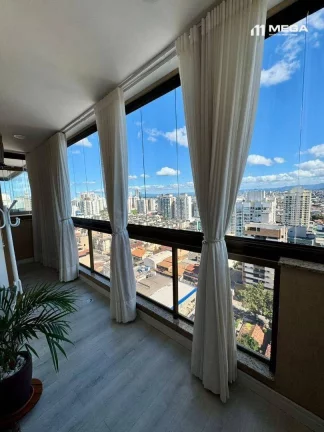 Foto do imóvel Apartamento com 2 Quartos à venda, 70 m² por R$ 770.000 - Praia de Itapoã - Vila Velha/ES