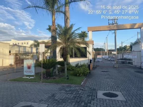 Foto do imóvel Oportunidade Única em PINDAMONHANGABA - SP | Tipo: Apartamento | Negociação: Licitação Aberta | Situação: Imóvel em AVENIDA MONSENHOR JOAO JOSE DE AZEVEDO