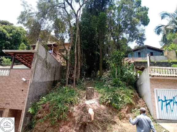 Imagem Terreno em Caieiras / Bairro Santa Inés / Localizado na Estrada de Santa Inés altura do numero 6100.