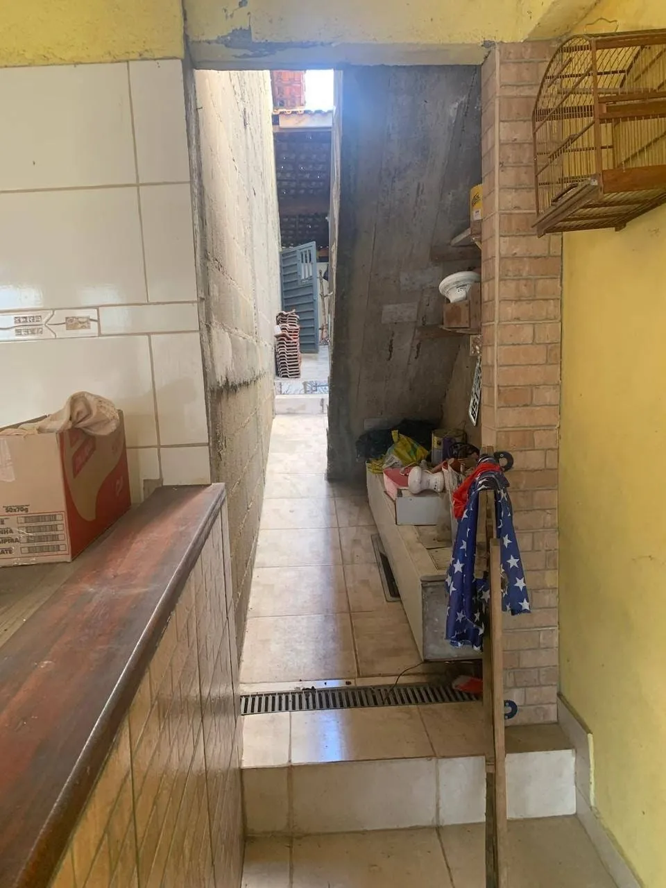 Imagem Casa padrão para Venda e Locação, Jardim Eloyna, Pindamonhangaba, SP