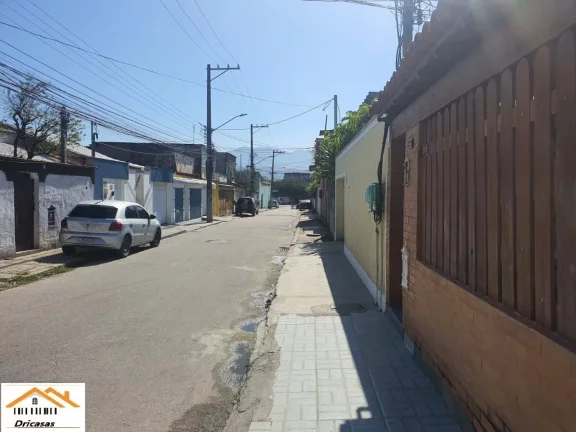 Imagem CASA RESIDENCIAL em RIO DE JANEIRO - RJ, SENADOR CAMARÁ