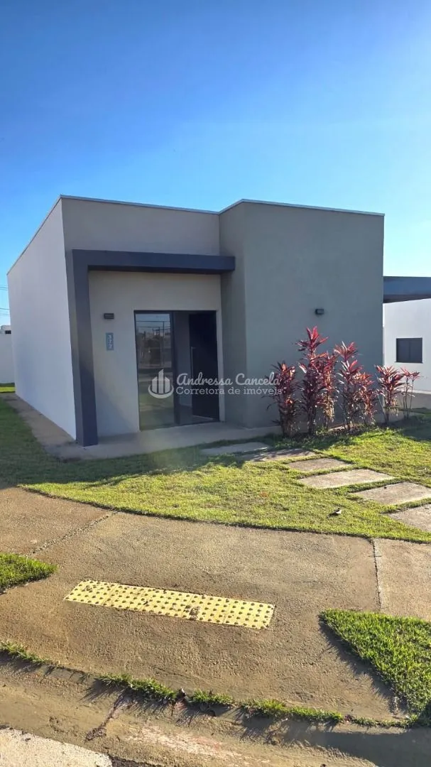 Imagem Condomínio Residencial Fenhouse - Casa com 3 dormitórios à venda, 89 m² por R$ 550.000 - Fenhouse - São José do Rio Preto/SP