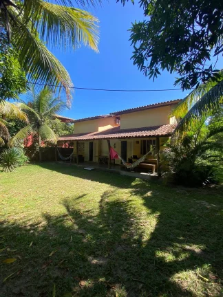Foto do imóvel Barra Grande House