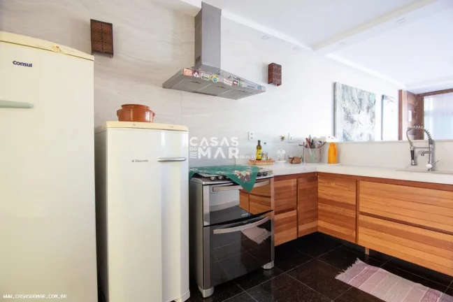 Imagem Casa para Temporada em Armação dos Búzios / RJ no bairro Marina