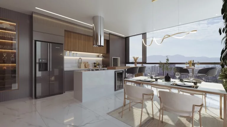 Imagem Apartamento à venda em Porto Belo, Perequê, com 2 quartos, 82,65m2