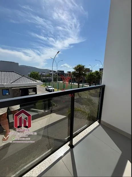 Imagem CASA 3 DORM UM SUITE NO GARDEN CONDOMINIO CLUBE EM BIGUAÇU SC Brasil