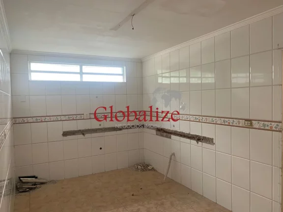 Imagem Terreno de 603² à venda no bairro encruzilhada em Santos por 2.450.000,00