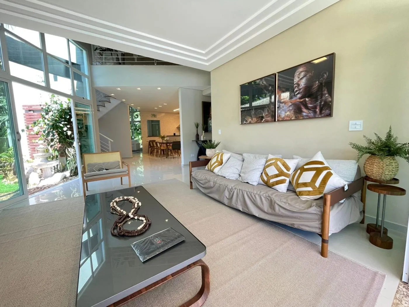 Imagem Casa para Venda em Bertioga, Riviera, 5 dormitórios, 5 suítes, 7 banheiros, 3 vagas