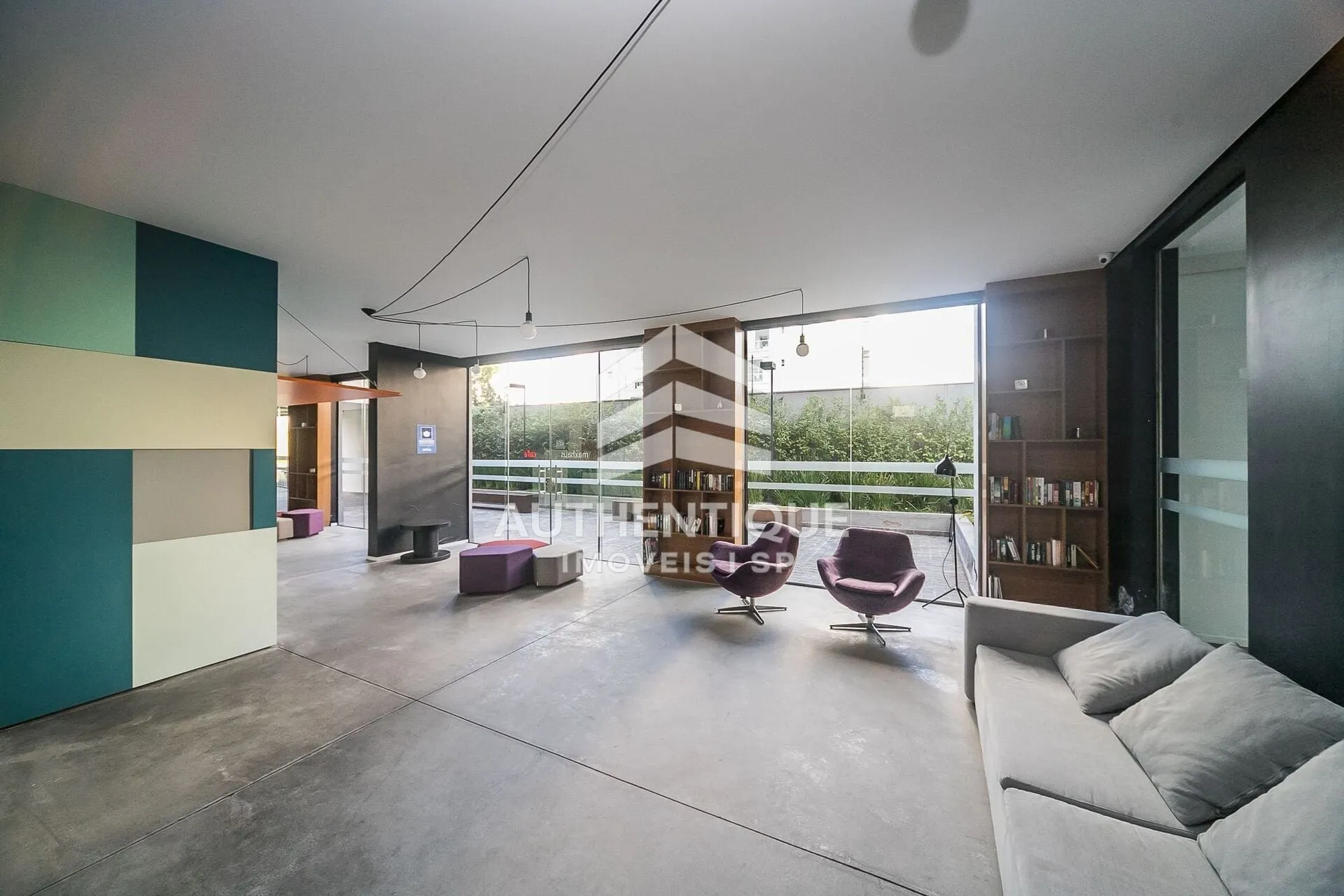 Imagem MAXHAUS PAULISTA - CONSOLACAO - Apartamento à venda no bairro Bela Vista - São Paulo/SP, Zona Central