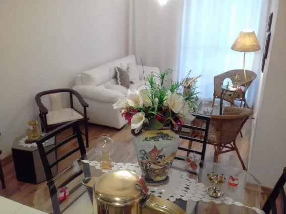 Imagem Apartamento com 3 dormitórios à venda, 80 m por R$ 720.000,00 - Jardim Zaira - Guarulhos/SP