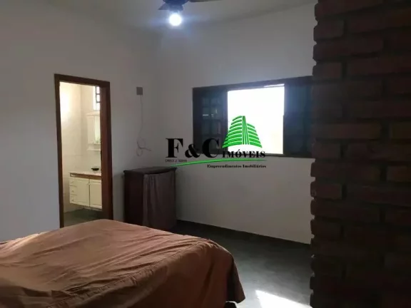 Imagem Chácara para Venda em Limeira, Área Rural de Limeira, 2 dormitórios, 1 suíte, 1 banheiro, 8 vagas