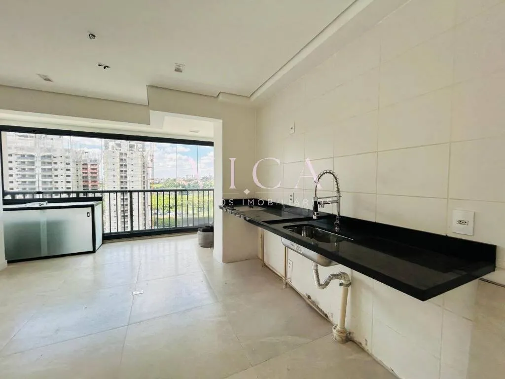 Imagem Barueri | Elos 58m² 2 dorms, novo e reformado, varanda |R$ 588.000,00