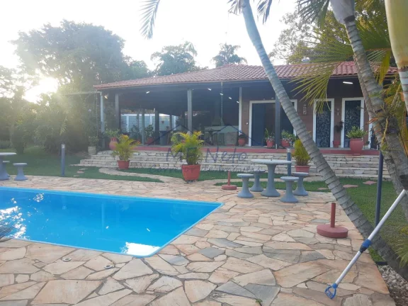 Imagem Chácara