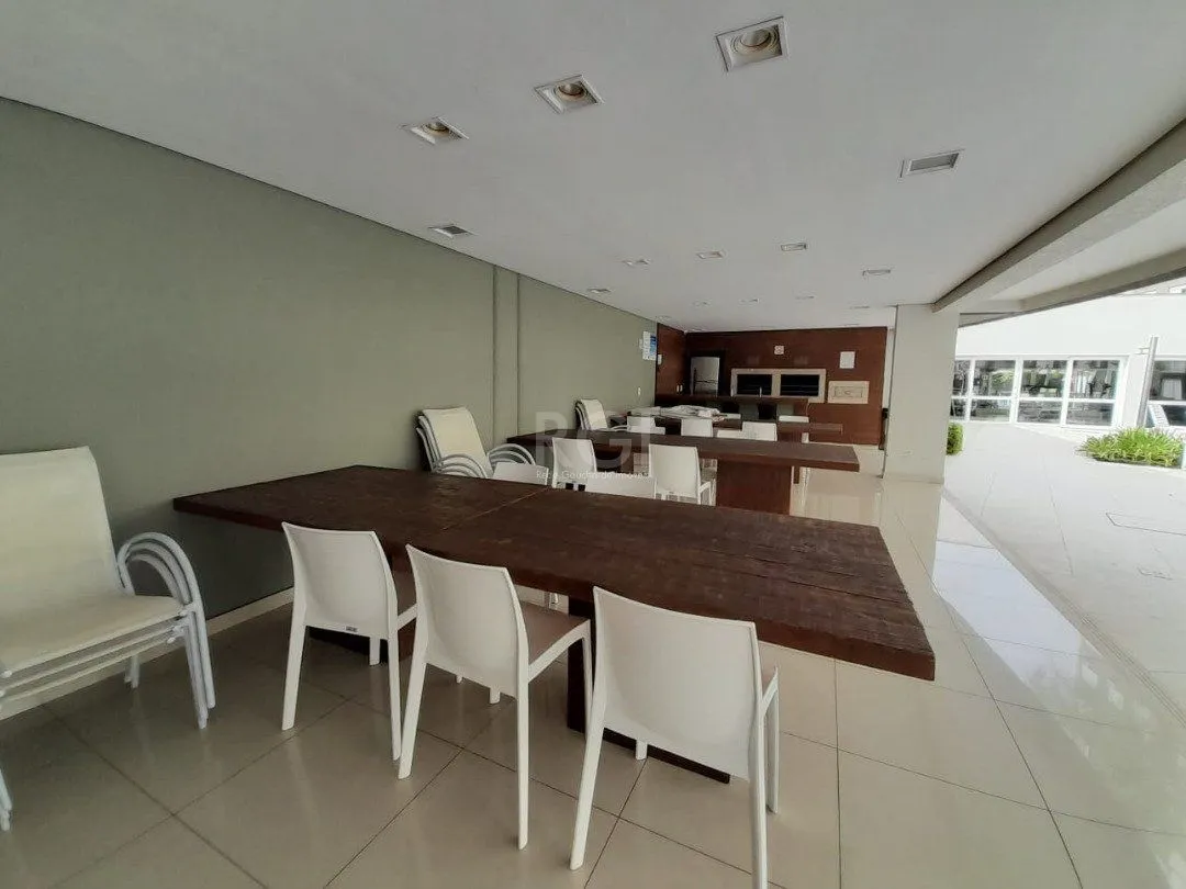 Imagem Apartamento para Venda - 59.7m², 2 dormitórios, sendo 1 suites, 1 vaga - São João