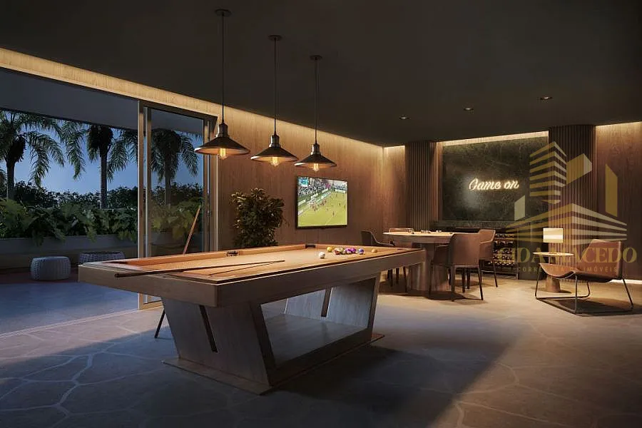 Imagem Apartamento 3 Quartos à Venda no Jardim Oceania, João Pessoa