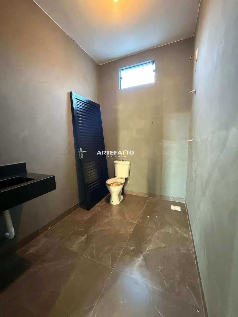 Imagem Barracão à venda em Franca, Residencial Palermo City, 160m2