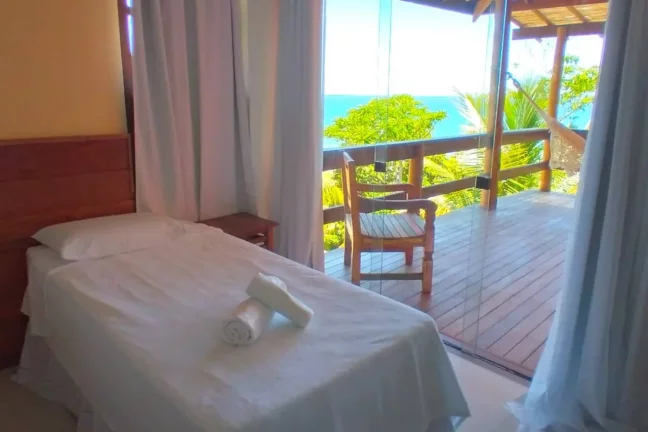Imagem CASA LARANJA - VILLAS DE SÃO JOSÉ