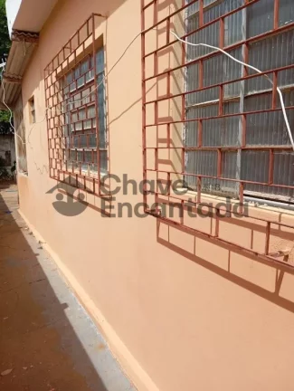 Imagem Casas / Geminada na cidade de Birigui