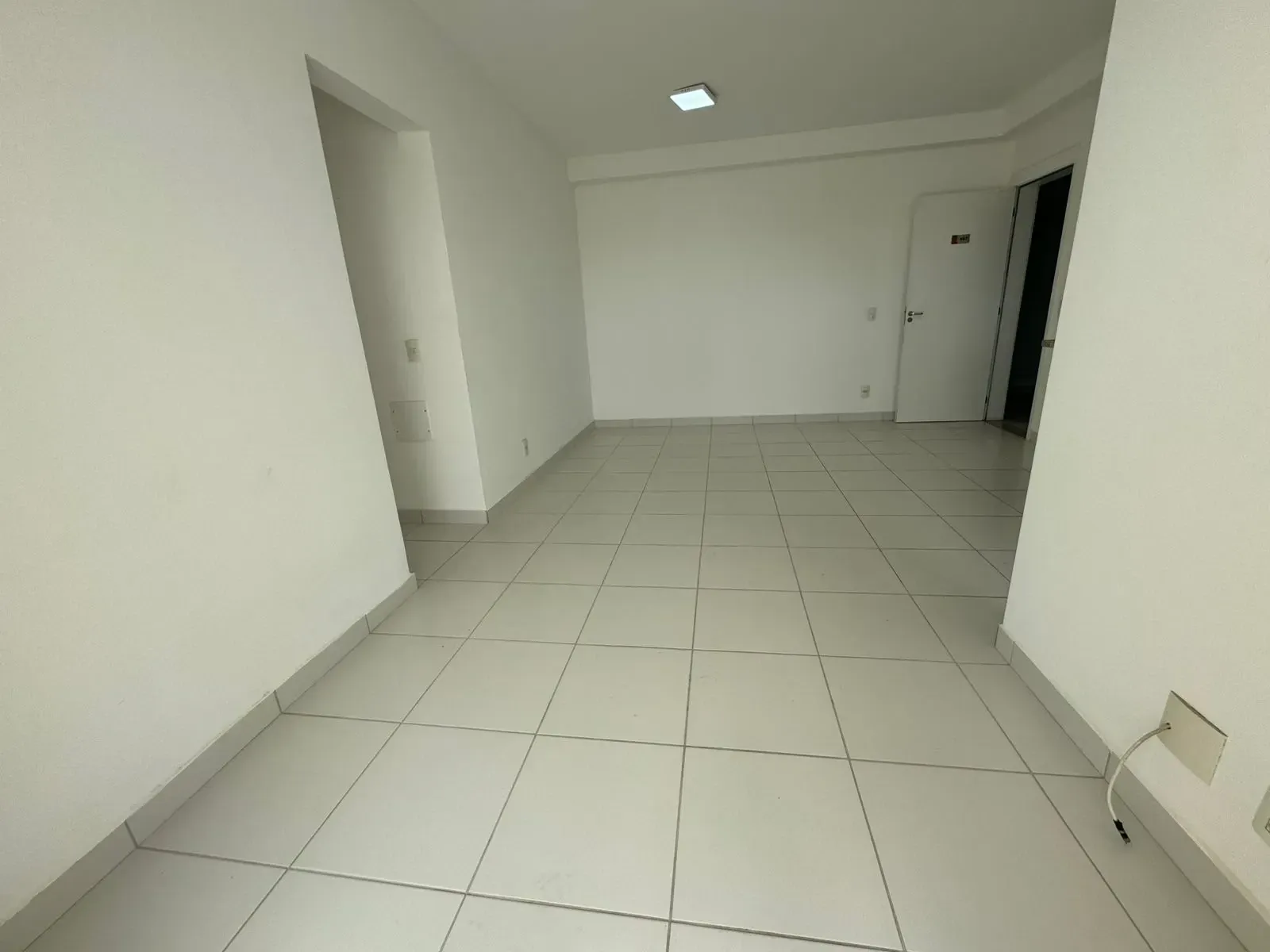 Imagem Apartamento com 3 Quartos à Venda, 72 m² em Jaracati  - São Luís 