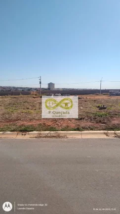 Imagem RESIDENCIAL TERRASSOS - TERRENO