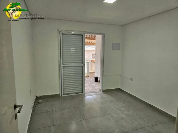Imagem SOBRADO C/ 125M², 3 DORMS SENDO 2 SUITES, 3 WC...apos;S E 1 VAGA NA CACHOEIRINHA