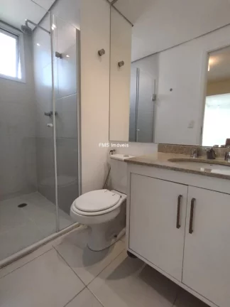 Imagem Apartamento com 45m² para locação na Vila Olímpia