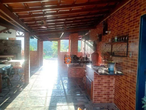 Imagem Pousada com 7 dormitórios à venda, 450 m² por R$ 1.450.000,00 - Bicas - Bicas/MG