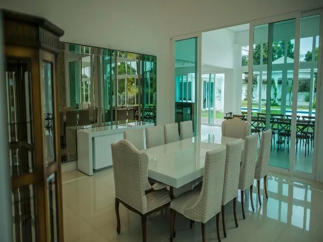 Imagem Quinta da Baroneza, Casa em em Bragança Paulista, casa de alto padrão em Bragança Paulista