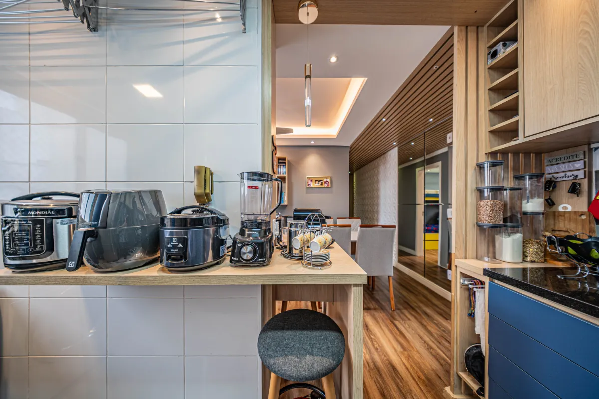 Imagem Apartamento para venda em Jardim Íris com 2 quartos, sendo 1 suíte, 51m2