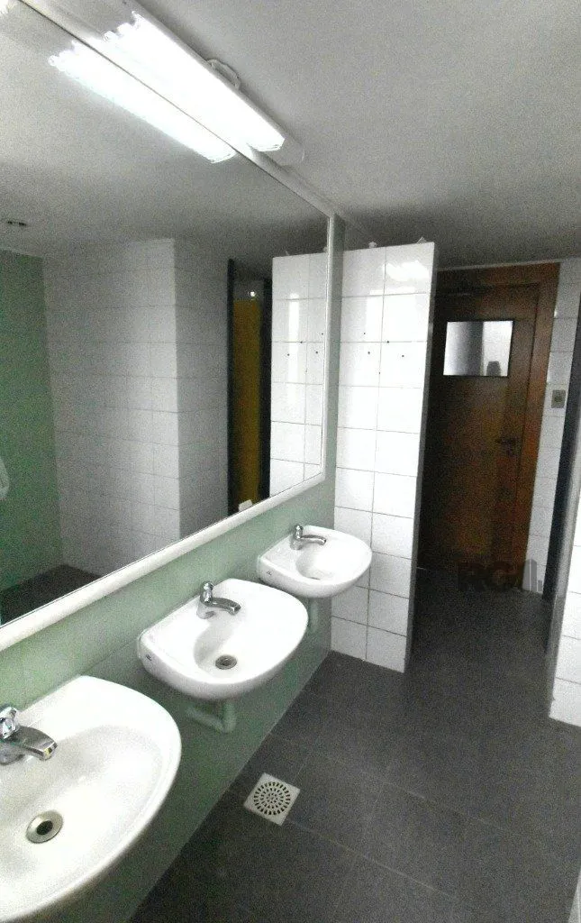 Imagem Sala comercial na Azenha 489m²