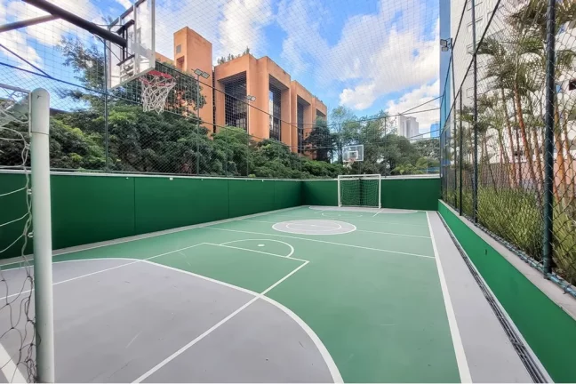 Imagem APARTAMENTO RESIDENCIAL em Barueri - SP, Alphaville Empresarial